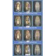 Classical Puppets Snow White Swarovski Edition Tea Party OP and Set(Limited Pre-Order/4 Colours/Full Payment Without Shipping)